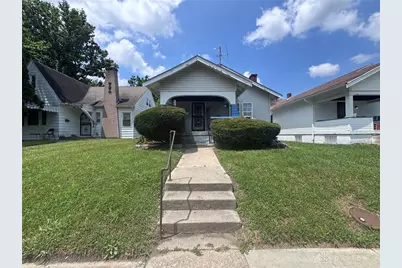 229 Huron, Dayton, OH 45417 - Photo 1