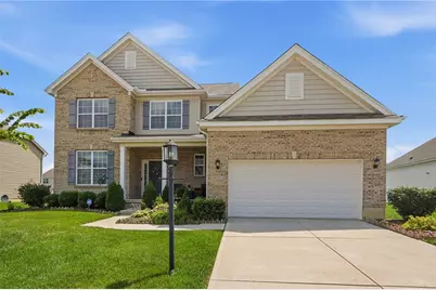 4236 Silver Oak Way, Huber Heights, OH 45424 - Photo 3