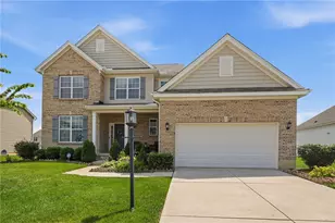 4236 Silver Oak Wy, Huber Heights, OH 45424 - Photo 3