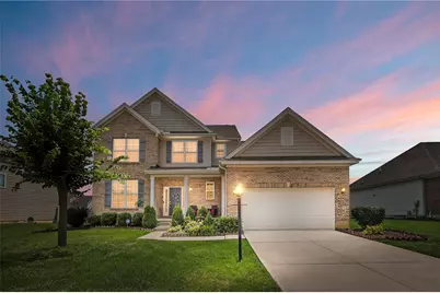 4236 Silver Oak Way, Huber Heights, OH 45424 - Photo 1
