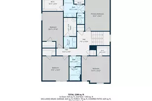 1508 Camden Ln, Xenia, OH 45385 - Photo 45