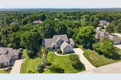 2298 Crestridge Drive, Butler Twp, OH 45414 - Photo 53