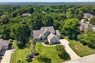 2298 Crestridge Dr, Butler Twp, OH 45414 - Photo 53