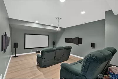 2298 Crestridge Drive, Butler Twp, OH 45414 - Photo 43