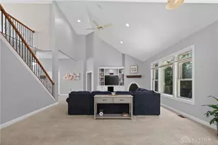 2298 Crestridge Dr, Butler Twp, OH 45414 - Photo 11
