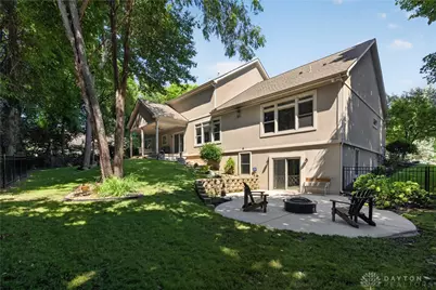 2298 Crestridge Drive, Butler Twp, OH 45414 - Photo 49