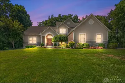 2298 Crestridge Drive, Butler Twp, OH 45414 - Photo 1
