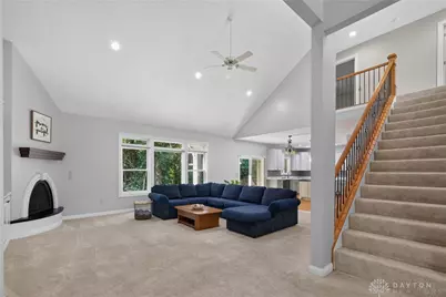 2298 Crestridge Drive, Butler Twp, OH 45414 - Photo 9