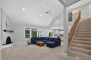 2298 Crestridge Dr, Butler Twp, OH 45414 - Photo 9