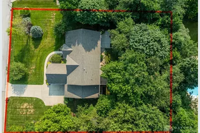 2298 Crestridge Drive, Butler Twp, OH 45414 - Photo 3