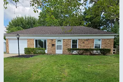 3208 Tackett Street, Springfield, OH 45503 - Photo 1