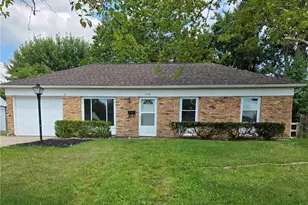 3208 Tackett St, Springfield, OH 45503 - Photo 1