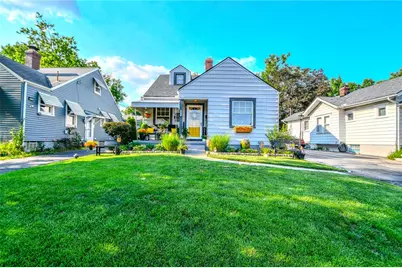 1449 Melrose Avenue, Kettering, OH 45409 - Photo 1