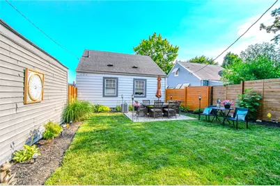 1449 Melrose Avenue, Kettering, OH 45409 - Photo 17