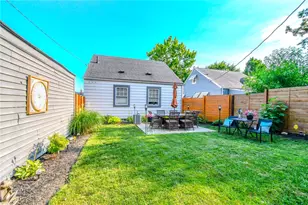 1449 Melrose Ave, Kettering, OH 45409 - Photo 17