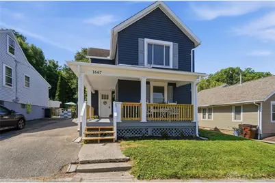 1667 Summit Street, Springfield, OH 45503 - Photo 5