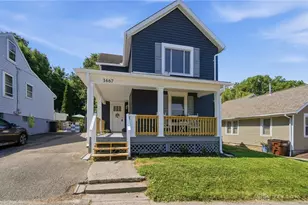 1667 Summit St, Springfield, OH 45503 - Photo 5