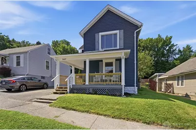 1667 Summit Street, Springfield, OH 45503 - Photo 3