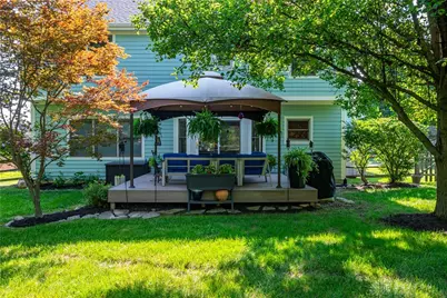 1595 Ashworth Drive, Vandalia, OH 45377 - Photo 65