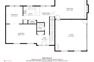 4924 Concordia Cir, Kettering, OH 45440 - Photo 45