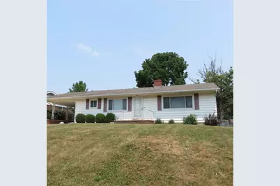 430 E Ruth Street, Sidney, OH 45365 - Photo 1