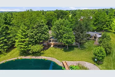 6990 State Route 48, Clear Creek Township, OH 45066 - Photo 9