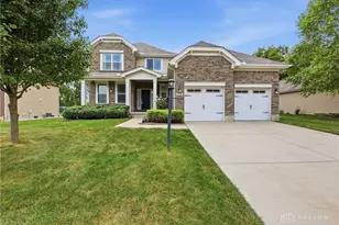 5788 Oak Creek Trail, Huber Heights, OH 45424 - Photo 1
