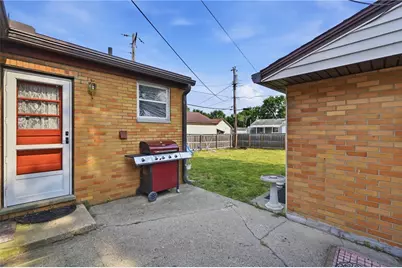 2413 Olson Drive, Kettering, OH 45420 - Photo 53