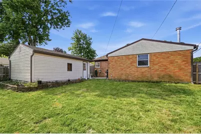2413 Olson Drive, Kettering, OH 45420 - Photo 49