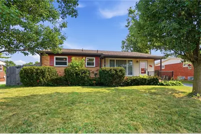 2413 Olson Drive, Kettering, OH 45420 - Photo 1