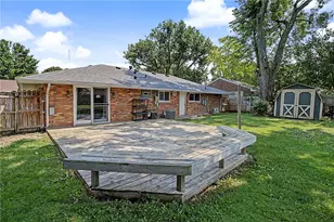 4409 Sunray Rd, Kettering, OH 45429 - Photo 29