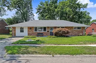 4409 Sunray Rd, Kettering, OH 45429 - Photo 1