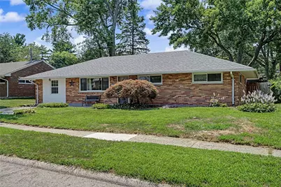 4409 Sunray Road, Kettering, OH 45429 - Photo 3