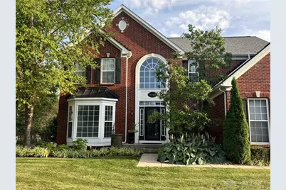 3547 Queen Victoria Court, Beavercreek, OH 45431 - Photo 1