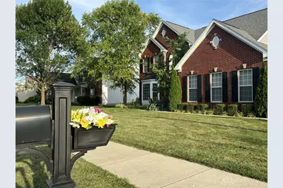 3547 Queen Victoria Court, Beavercreek, OH 45431 - Photo 3