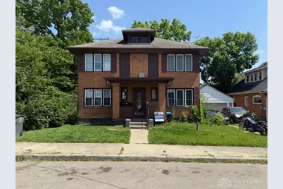 2010 Auburn Avenue, Dayton, OH 45406 - Photo 5