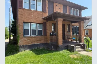 2010 Auburn Avenue, Dayton, OH 45406 - Photo 3