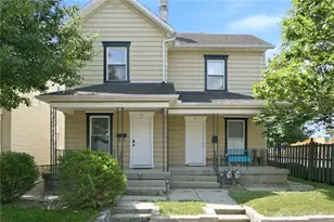 30 and 32 Frank St, Dayton, OH 45409 - Photo 1