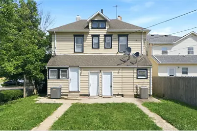30 and 32 Frank Street, Dayton, OH 45409 - Photo 25