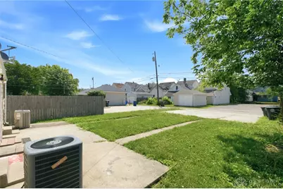 30 and 32 Frank Street, Dayton, OH 45409 - Photo 27