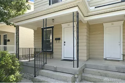 30 and 32 Frank Street, Dayton, OH 45409 - Photo 3