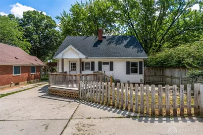 2617 California Avenue, Kettering, OH 45419 - Photo 31