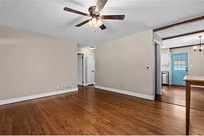 2617 California Avenue, Kettering, OH 45419 - Photo 7