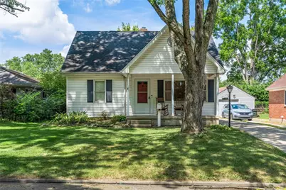 2617 California Avenue, Kettering, OH 45419 - Photo 1