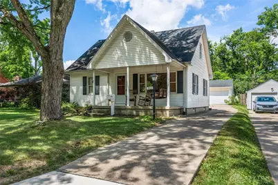 2617 California Avenue, Kettering, OH 45419 - Photo 29