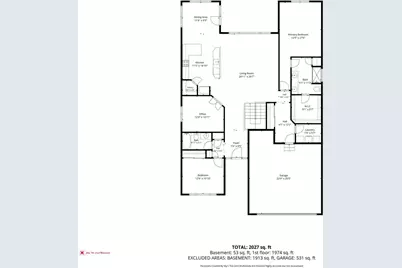 1700 Sunset Creek Court, Bellbrook, OH 45305 - Photo 47