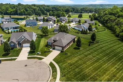 1700 Sunset Creek Court, Bellbrook, OH 45305 - Photo 41