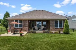 1700 Sunset Creek Ct, Bellbrook, OH 45305 - Photo 5