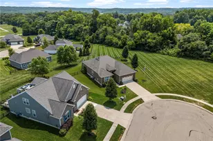 1700 Sunset Creek Ct, Bellbrook, OH 45305 - Photo 41
