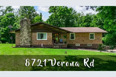 8721 Verona Road, Lewisburg, OH 45338 - Photo 1